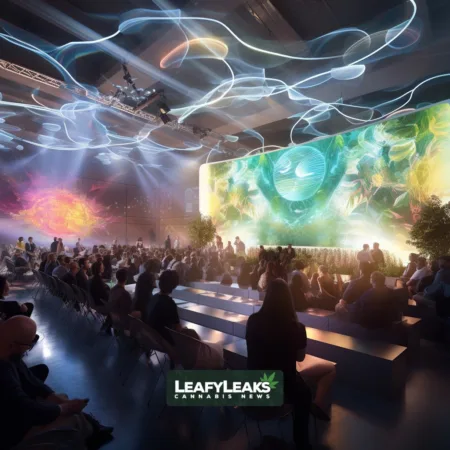 2024 SXSW Festival: Psychedelics Surge Ahead, Challenging Cannabis Dominance in Panel Picks SXSW 2024 panel discussion on psychedelics and cannabis reform.
