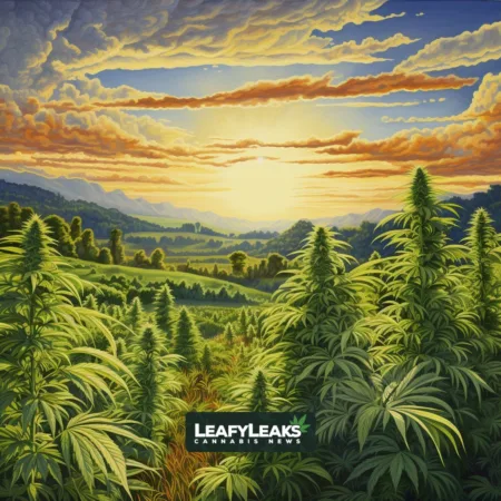 Pennsylvania Hemp Revolution - Farmers Advancing Industry