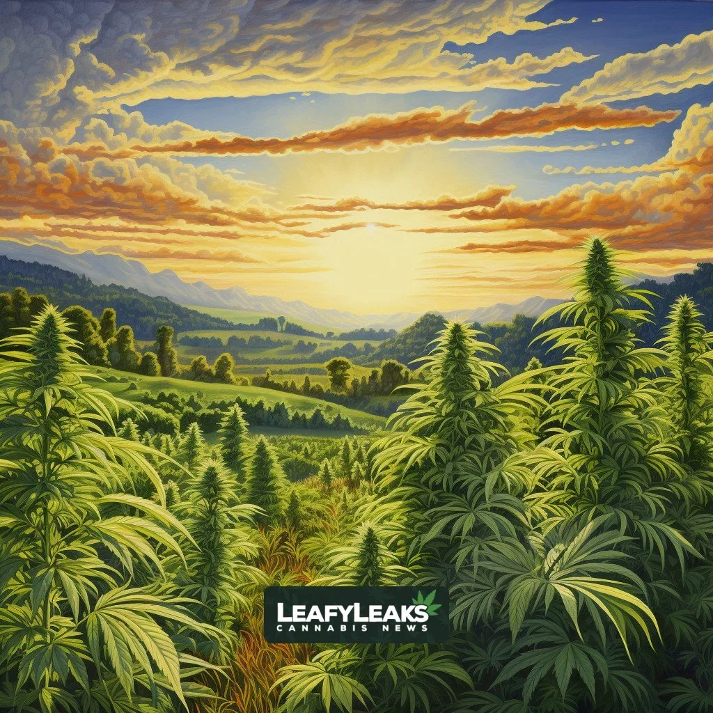 Pennsylvania Hemp Revolution - Farmers Advancing Industry