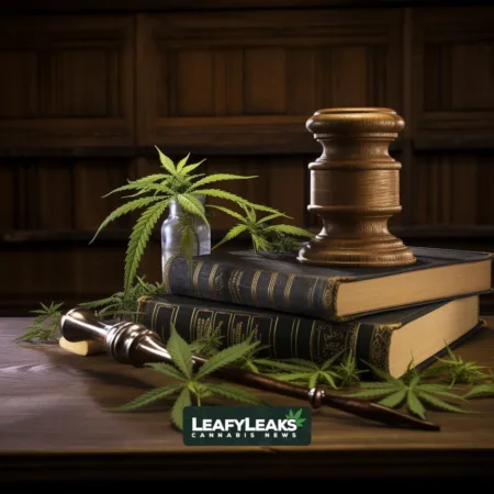 Maryland Hemp Industry Fights for Fair Play: Lawsuit Challenges Monopoly and Restrictions on CBD Products Maryland Hemp Challenge Lawsuit Image
