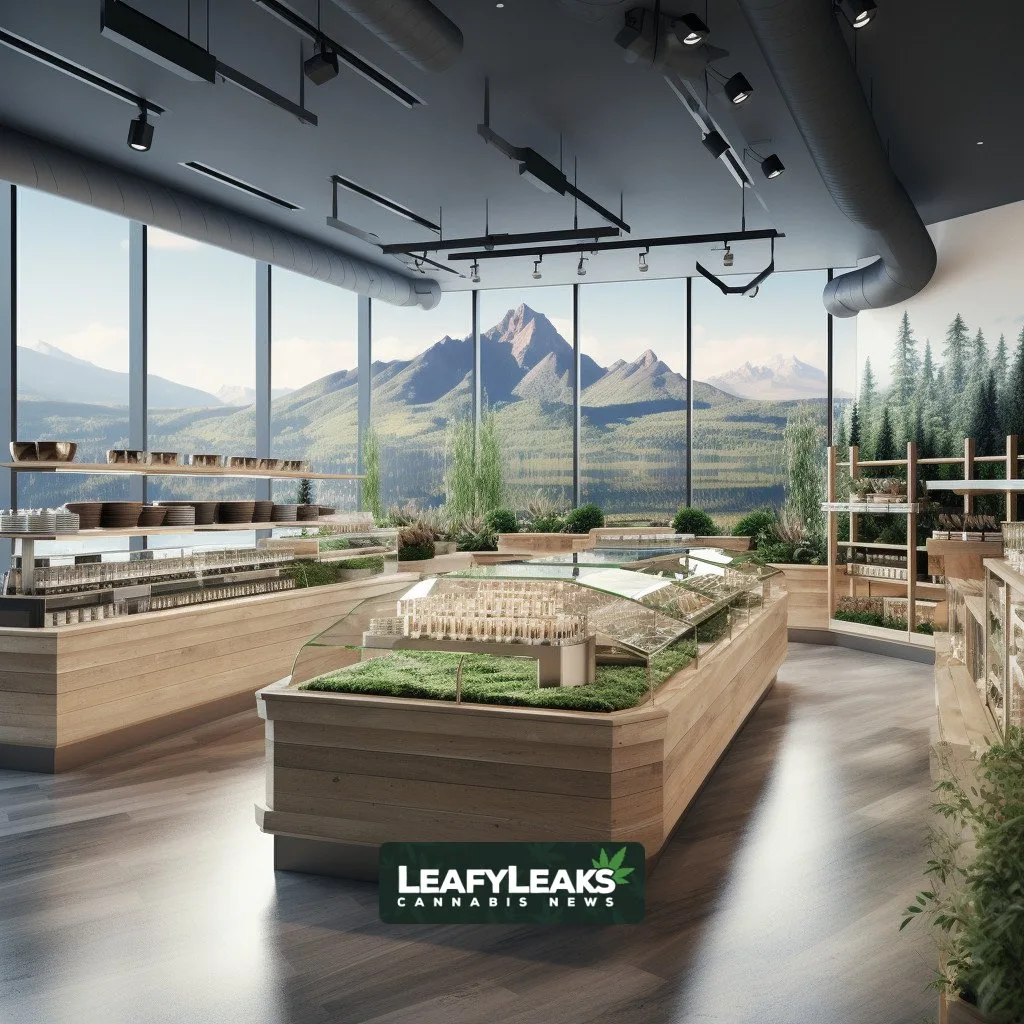 New Hampshire Cannabis Dispensary