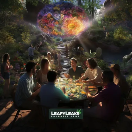 Minnesota’s Psychedelic Future: Task Force Delays Can’t Dampen Momentum for Legalization Minnesota Psychedelic Task Force Legalization Discussion