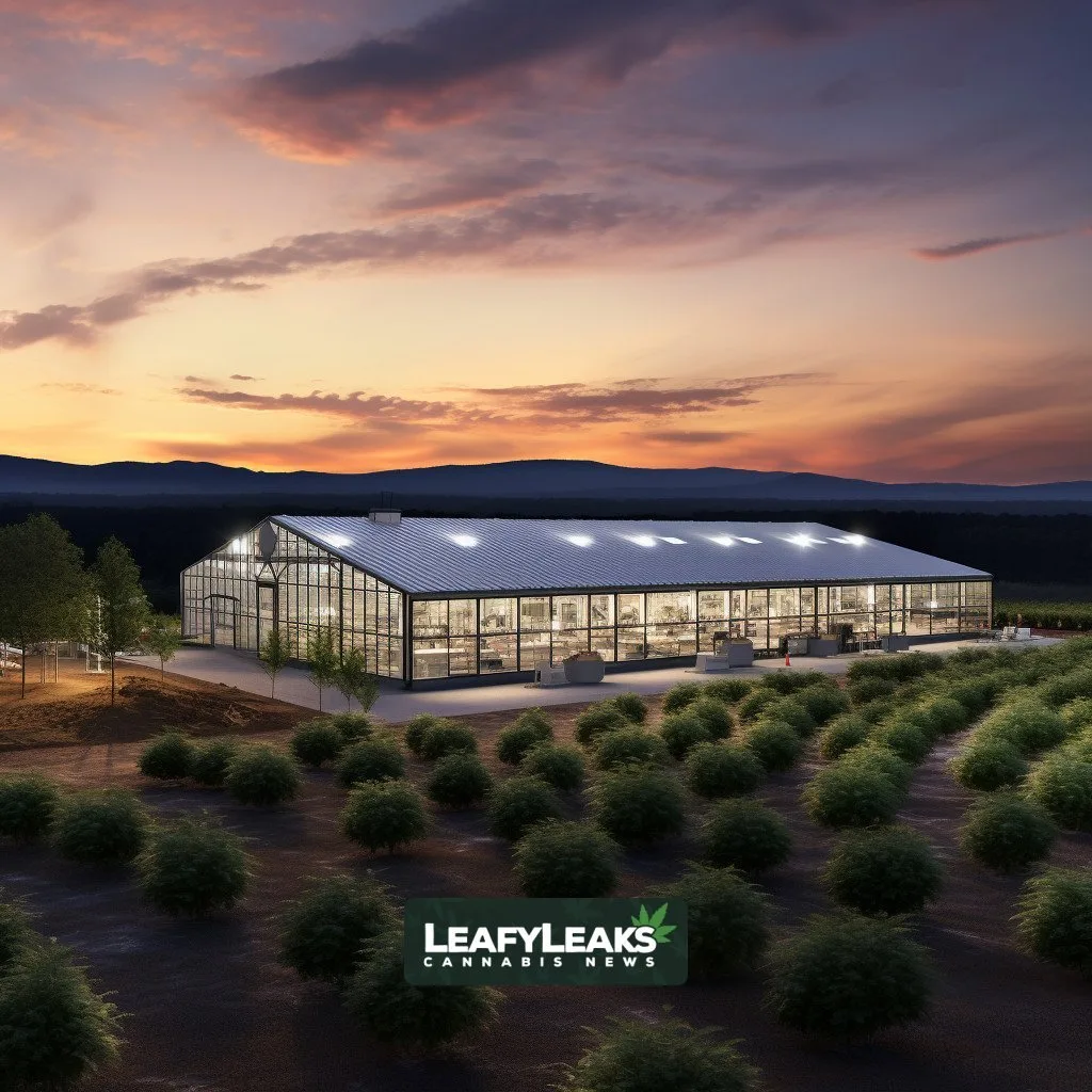Cannabis Growth and Innovation in Alabama's Medical Cannabis Industry