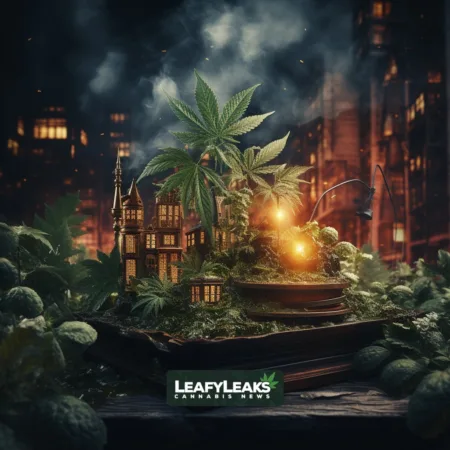 Blow to New York’s Cannabis Dreams: Court Ruling Halts Retail Licensing, Raises Equity Concerns Cannabis Dreams and Legal Twists - Cannabis News by LeafyLeaks