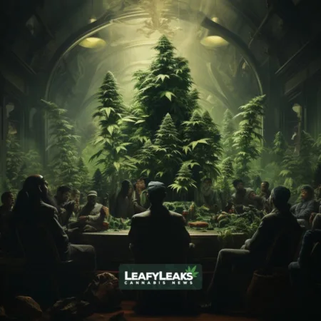 Marijuana Rescheduling: Impact on Cannabis Industry - LeafyLeaks
