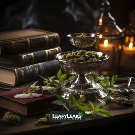 Cannabis News: Court Approves Aleafia Health Bid by Red White & Bloom