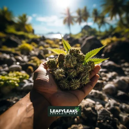 Bahamas Government Introduces Comprehensive Cannabis Legalization Proposal Cannabis Legalization - Bahamas' journey to legalize cannabis for medical, religious, and research purposes.