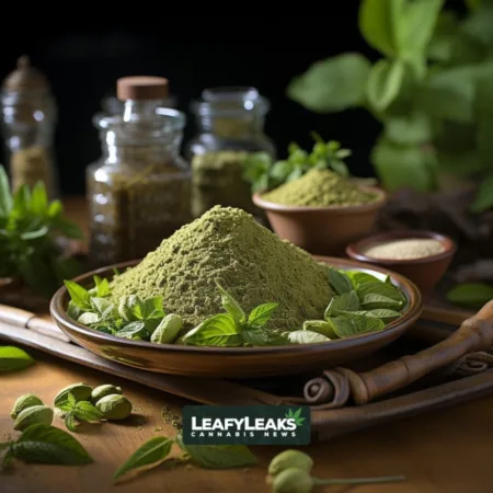 Kratom Scheduling Unveiling Truth Controversy