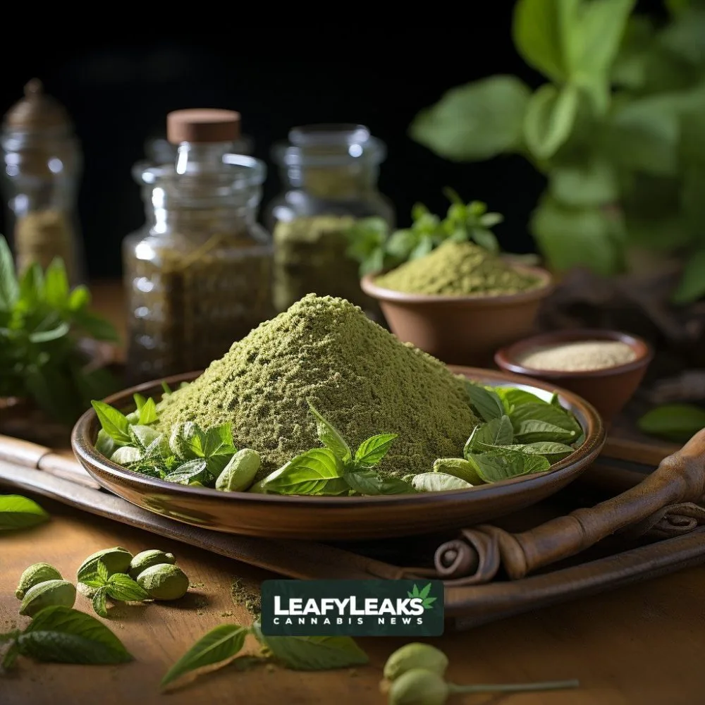 Kratom Scheduling Unveiling Truth Controversy