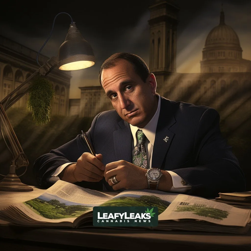 Missouri Auditor Investigates Cannabis Oversight