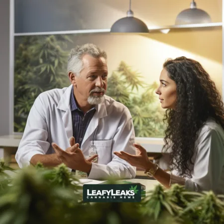 Georgia's Medical Cannabis Card Struggles: Access Issues