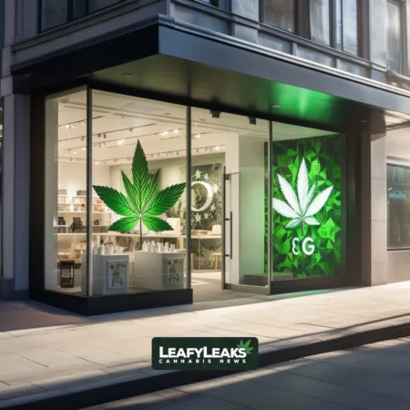 Unlocking Cannabis Commerce: Global Push for Universal Symbol to Ensure Safety and Inter-State Trade Universal Cannabis Symbol Safety Commerce Adoption
