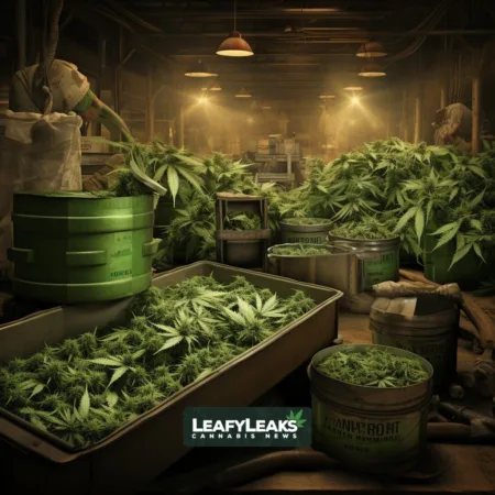 Hemp Industry Struggle Maryland Cannabis Legalization