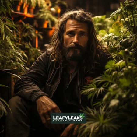 US Cannabis: Jason Wild at TerrAscend - Pioneering Success in the Cannabis Industry