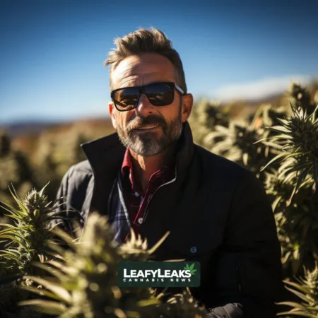 Cannabis Regulator Todd Stevens: Shaping New Mexico's Green Industry