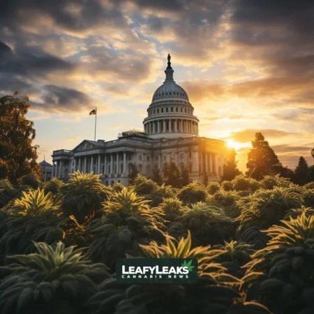 State Regulators Urge Congress to Expand CBD Focus, Embrace New Cannabinoids for Comprehensive Regulation Cannabis Regulations - Exploring Cannabinoids