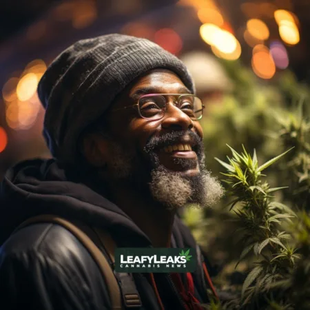 Marijuana Sales Record - LeafyLeaks.com