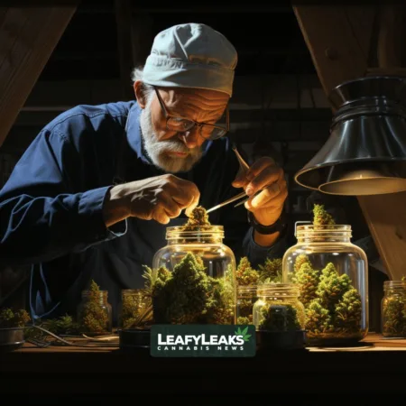 Pennsylvania Medical Marijuana Officials Discuss Edibles Access Medical Marijuana Officials in Pennsylvania - Cannabis News Image