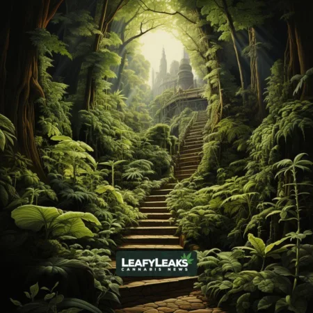 Cannabis News - Marijuana Legalization Journey