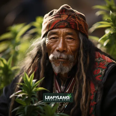 Cherokee Tribe’s Historic Vote: First Legal Recreational Marijuana Seller in North Carolina Cannabis News: Legal Recreational Marijuana - Tribal Sovereignty