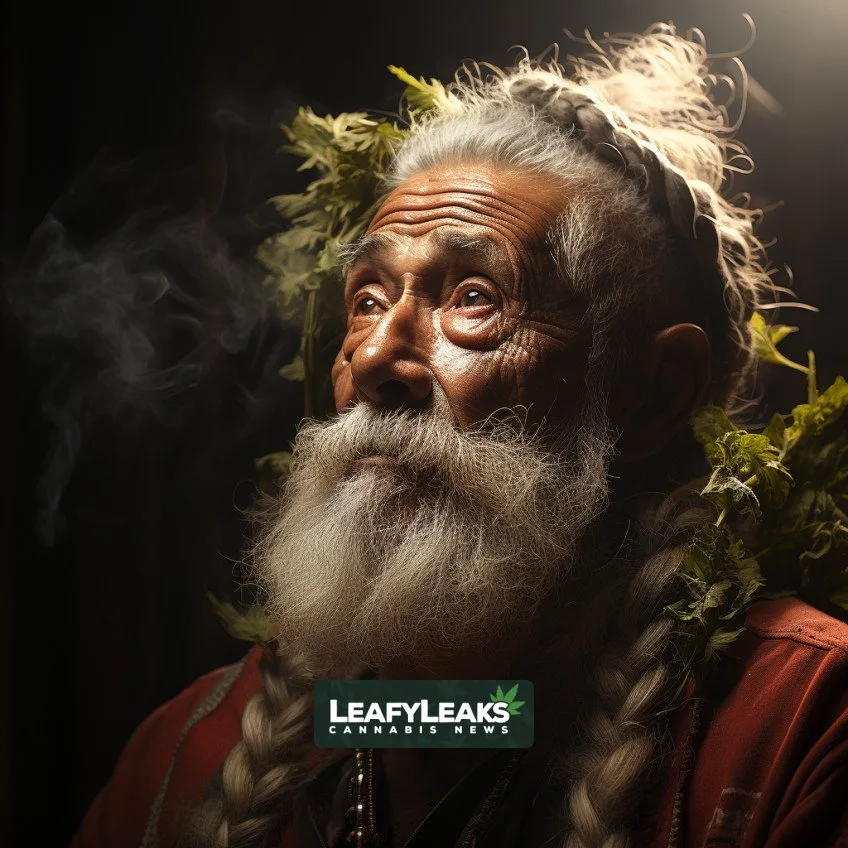 Legalize Marijuana North Carolina - Cannabis News by LeafyLeaks