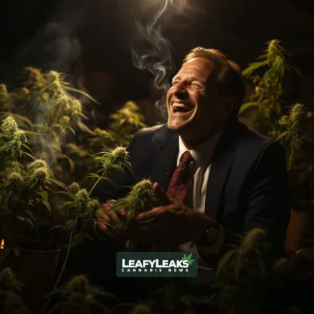 New Hampshire Cannabis Association Surveys Farmers for Potential Marijuana Cultivation Interest Amid State’s Legalization Consideration Marijuana Cultivation: Cannabis News by LeafyLeaks, Ai Generated image for Leaky Leaks