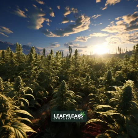 Marijuana Banking - Key to Cannabis Financial Revolution