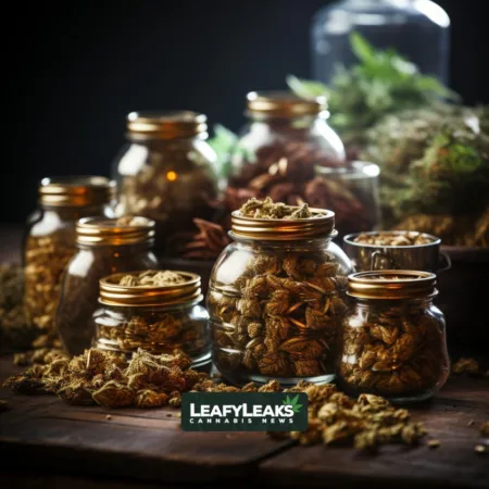 New Bill Aims to Reduce Funding for Marijuana-Legalizing States and Tribes Marijuana Funding Cut - Exploring Impact on Cannabis Legalization