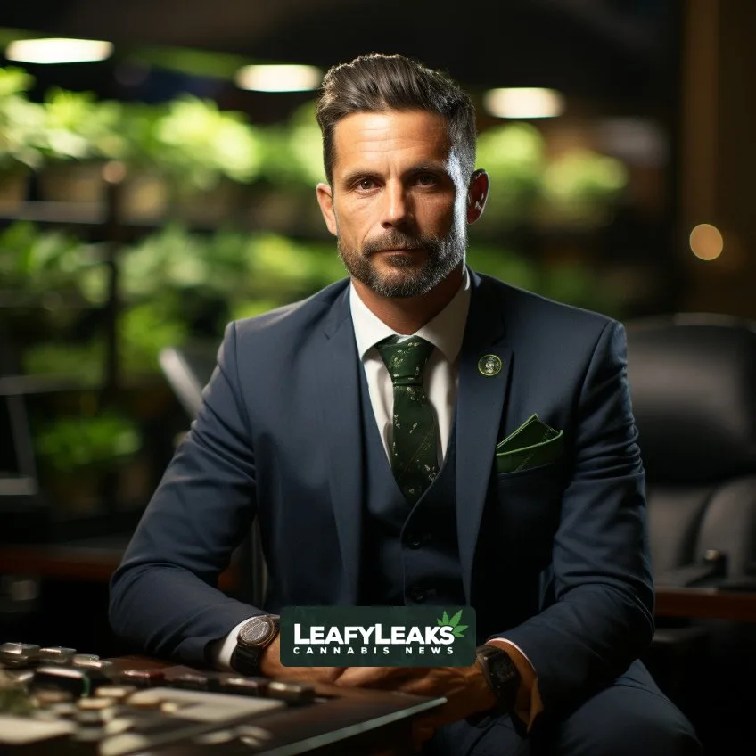 Marijuana Legalization in Florida - LeafyLeaks Image