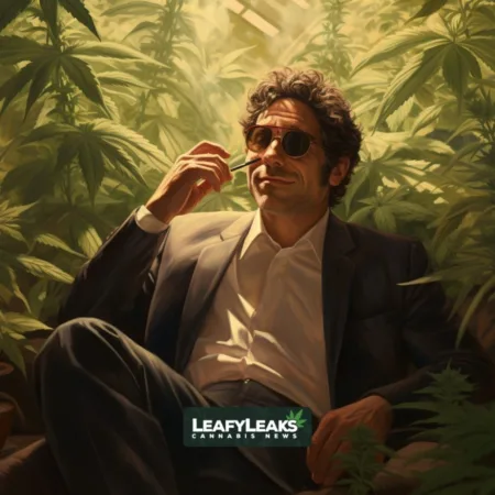 Congressional Committee to Vote on Removing Marijuana Barriers to Federal Employment and Security Clearances Marijuana Barriers Removal - Representative Jamie Raskin advocating for change.