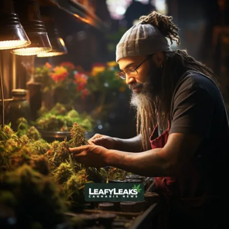 Worker Safety in the Cannabis Industry - LeafyLeaks.com