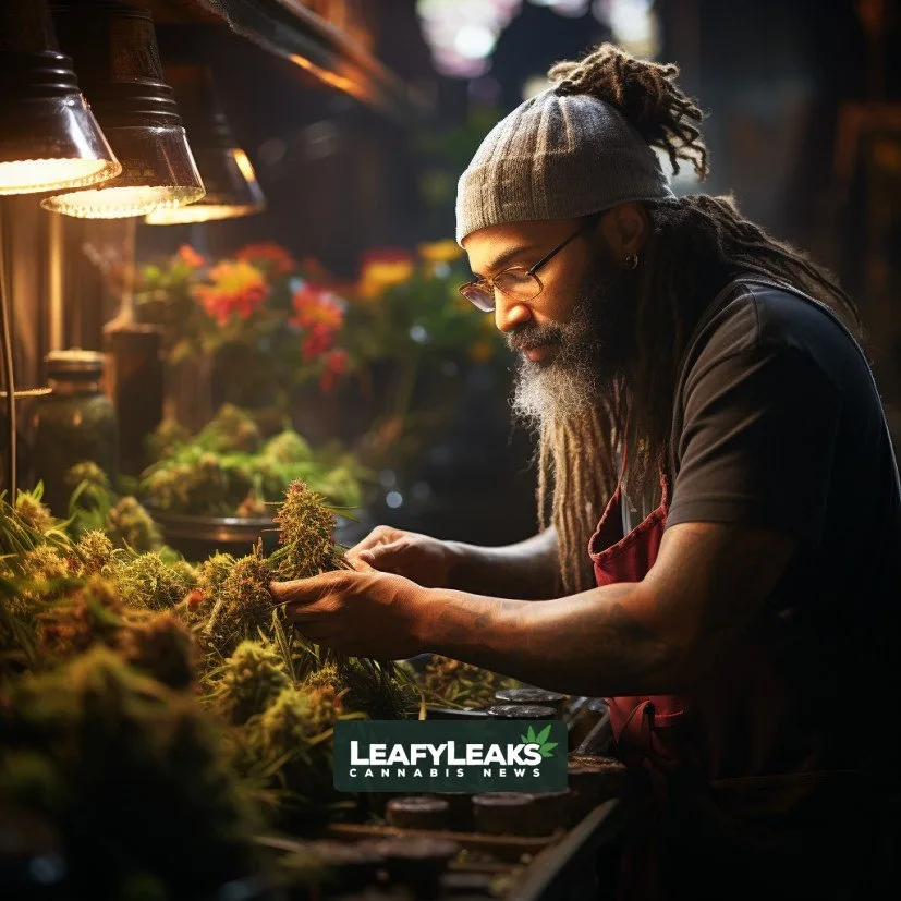Worker Safety in the Cannabis Industry - LeafyLeaks.com