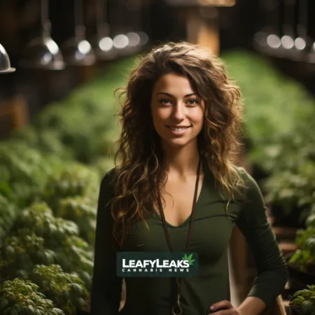 Cannabis Consultant Appointment - Erin DuPree in Minnesota