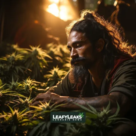 Cannabis Regulations Equity - LeafyLeaks.com