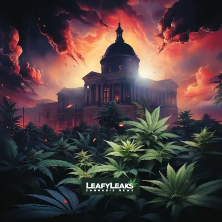 Ohio’s Marijuana Legalization Campaign in 2023: Key Differences from 2015 Initiative Marijuana Legalization Campaign - LeafyLeaks.com