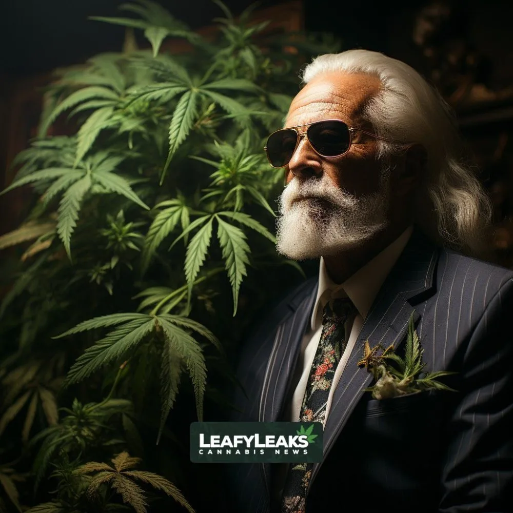 DEA Rescheduling - Impact on Cannabis News by LeafyLeaks.com