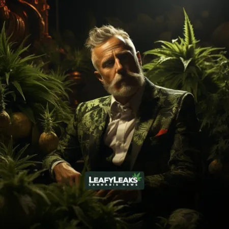 Marijuana Legalization Germany - A Cannabis News Image