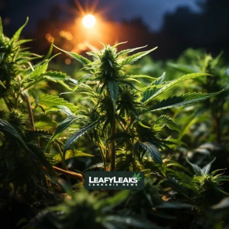 Arkansas Lawsuits Allege Fraudulent Marijuana License Scheme Hunter Field in Cannabis Field - Fraudulent License Scheme Exposed