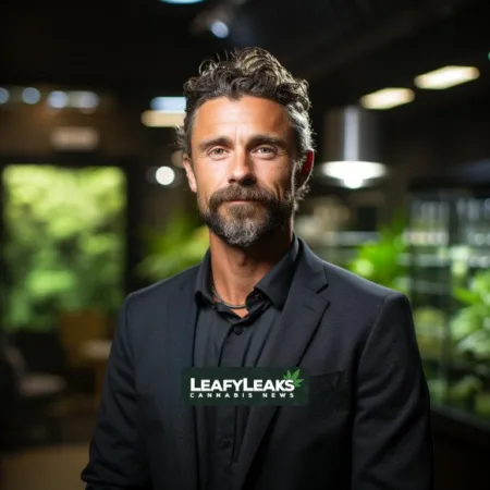 Biometric Age Verification in Cannabis - LeafyLeaks.com