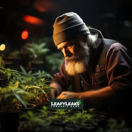 Malta Grants First EU Licenses for Nonprofit Cannabis Associations to Grow Marijuana Nonprofit Cannabis Associations - Cannabis News by LeafyLeaks.com, Ai Generated image for Leafy Leaks