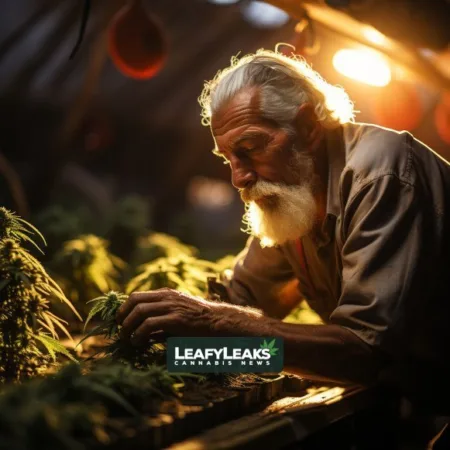 Cannabis Licensing Lawsuit - LeafyLeaks.com