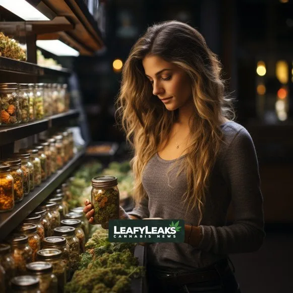 Marijuana Legalization New Hampshire - LeafyLeaks.com