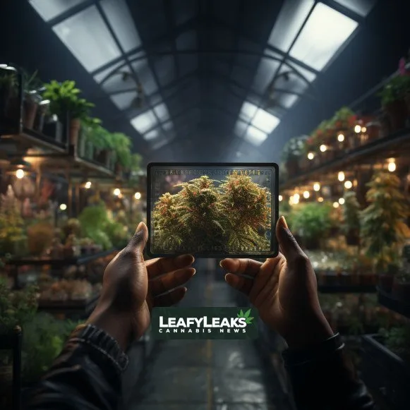 Medical Marijuana Cards being issued - LeafyLeaks.com