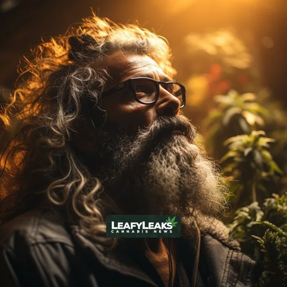 Drug Prohibition Climate - Cannabis News by LeafyLeaks.com, Ai Generated image for Leafy Leaks