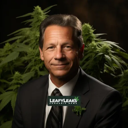 Senator Steve Daines - Senate Vote Delay in Cannabis Banking Bill - LeafyLeaks.com