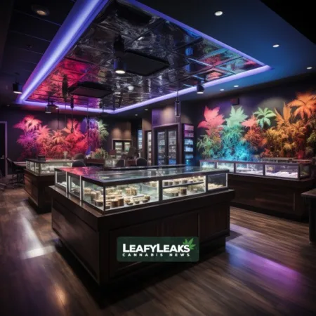 Colorado Marijuana Retailers Maintain 99% Compliance Rate in Underage Sales Checks Compliance Rate in Colorado Cannabis Retail - LeafyLeaks.com