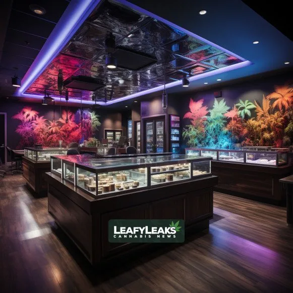 Compliance Rate in Colorado Cannabis Retail - LeafyLeaks.com