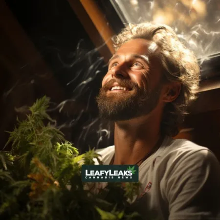 Medical Marijuana Licenses - Cannabis News by LeafyLeaks.com, Ai Generated image for Leafy Leaks