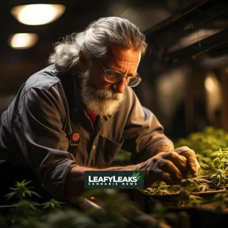 Cannabis Cultivation New Hampshire - LeafyLeaks.com