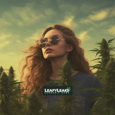 Ohio Marijuana Legalization Campaign Challenges TV Stations Over False Ads An image of a person advocating for the Marijuana Legalization Campaign in Ohio.